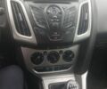 Синій Форд Фокус, об'ємом двигуна 1.6 л та пробігом 251 тис. км за 7000 $, фото 5 на Automoto.ua