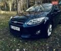 Форд Фокус 2012 у Львові на Automoto.ua Синій Форд Фокус, об'ємом двигуна 1.6 л та пробігом 249 тис. км за 7800 $, фото 1 на Automoto.ua
