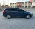 Синій Форд Фокус, об'ємом двигуна 1 л та пробігом 235 тис. км за 4699 $, фото 3 на Automoto.ua