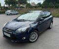 Синий Форд Фокус, объемом двигателя 2 л и пробегом 230 тыс. км за 6400 $, фото 2 на Automoto.ua
