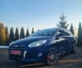 Синій Форд Фокус, об'ємом двигуна 1.6 л та пробігом 209 тис. км за 8300 $, фото 2 на Automoto.ua