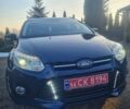 Синій Форд Фокус, об'ємом двигуна 1.6 л та пробігом 209 тис. км за 8300 $, фото 64 на Automoto.ua