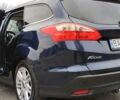 Синий Форд Фокус, объемом двигателя 1.6 л и пробегом 252 тыс. км за 8800 $, фото 24 на Automoto.ua