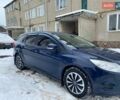 Синий Форд Фокус, объемом двигателя 1.6 л и пробегом 332 тыс. км за 6000 $, фото 4 на Automoto.ua