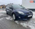 Синий Форд Фокус, объемом двигателя 1 л и пробегом 234 тыс. км за 5790 $, фото 1 на Automoto.ua