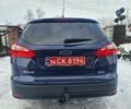 Синий Форд Фокус, объемом двигателя 1.6 л и пробегом 208 тыс. км за 8600 $, фото 36 на Automoto.ua