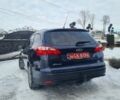 Синий Форд Фокус, объемом двигателя 1.6 л и пробегом 208 тыс. км за 8600 $, фото 32 на Automoto.ua
