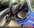 Синий Форд Фокус, объемом двигателя 1.6 л и пробегом 230 тыс. км за 6900 $, фото 7 на Automoto.ua
