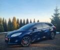 Синій Форд Фокус, об'ємом двигуна 1.6 л та пробігом 209 тис. км за 8300 $, фото 13 на Automoto.ua