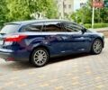 Синій Форд Фокус, об'ємом двигуна 2 л та пробігом 288 тис. км за 9000 $, фото 15 на Automoto.ua
