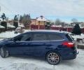 Синий Форд Фокус, объемом двигателя 1.6 л и пробегом 208 тыс. км за 8600 $, фото 21 на Automoto.ua