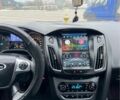 Синий Форд Фокус, объемом двигателя 2 л и пробегом 3 тыс. км за 7700 $, фото 1 на Automoto.ua