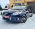 Синий Форд Фокус, объемом двигателя 1.6 л и пробегом 208 тыс. км за 8600 $, фото 2 на Automoto.ua