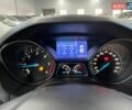 Синій Форд Фокус, об'ємом двигуна 1.6 л та пробігом 229 тис. км за 8900 $, фото 36 на Automoto.ua