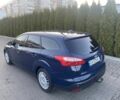 Синій Форд Фокус, об'ємом двигуна 1.6 л та пробігом 222 тис. км за 5800 $, фото 2 на Automoto.ua