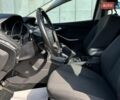 Синій Форд Фокус, об'ємом двигуна 1.6 л та пробігом 196 тис. км за 8150 $, фото 41 на Automoto.ua