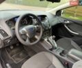 Синий Форд Фокус, объемом двигателя 1.6 л и пробегом 205 тыс. км за 7650 $, фото 49 на Automoto.ua