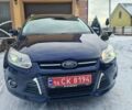 Синий Форд Фокус, объемом двигателя 1.6 л и пробегом 208 тыс. км за 8600 $, фото 63 на Automoto.ua