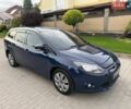 Синий Форд Фокус, объемом двигателя 1.6 л и пробегом 205 тыс. км за 7650 $, фото 30 на Automoto.ua