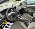 Синий Форд Фокус, объемом двигателя 1.6 л и пробегом 292 тыс. км за 6600 $, фото 9 на Automoto.ua