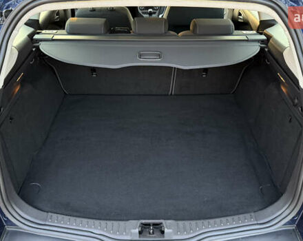 Синий Форд Фокус, объемом двигателя 1.6 л и пробегом 217 тыс. км за 7050 $, фото 26 на Automoto.ua