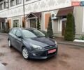 Синій Форд Фокус, об'ємом двигуна 1.6 л та пробігом 230 тис. км за 7999 $, фото 30 на Automoto.ua
