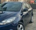 Синий Форд Фокус, объемом двигателя 1.6 л и пробегом 279 тыс. км за 7200 $, фото 8 на Automoto.ua