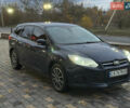 Форд Фокус 2012 у Умани на Automoto.ua Синій Форд Фокус, об'ємом двигуна 2 л та пробігом 288 тис. км за 10500 $, фото 7 на Automoto.ua