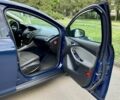 Синий Форд Фокус, объемом двигателя 1.6 л и пробегом 312 тыс. км за 6500 $, фото 10 на Automoto.ua
