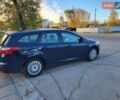 Синий Форд Фокус, объемом двигателя 1.6 л и пробегом 174 тыс. км за 6800 $, фото 25 на Automoto.ua