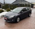 Синій Форд Фокус, об'ємом двигуна 1.6 л та пробігом 230 тис. км за 7999 $, фото 1 на Automoto.ua