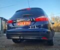 Синій Форд Фокус, об'ємом двигуна 1.6 л та пробігом 209 тис. км за 8300 $, фото 45 на Automoto.ua