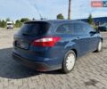 Синій Форд Фокус, об'ємом двигуна 1.6 л та пробігом 258 тис. км за 6100 $, фото 6 на Automoto.ua
