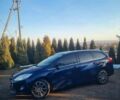 Синій Форд Фокус, об'ємом двигуна 1.6 л та пробігом 209 тис. км за 8300 $, фото 21 на Automoto.ua