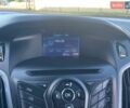 Синій Форд Фокус, об'ємом двигуна 1.6 л та пробігом 277 тис. км за 7500 $, фото 38 на Automoto.ua