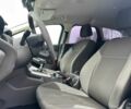 Синий Форд Фокус, объемом двигателя 1.6 л и пробегом 292 тыс. км за 6600 $, фото 8 на Automoto.ua