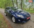 Синий Форд Фокус, объемом двигателя 1.6 л и пробегом 233 тыс. км за 7300 $, фото 4 на Automoto.ua