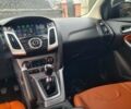 Синий Форд Фокус, объемом двигателя 1.6 л и пробегом 208 тыс. км за 8600 $, фото 97 на Automoto.ua