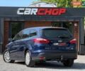 Синий Форд Фокус, объемом двигателя 1.56 л и пробегом 276 тыс. км за 7700 $, фото 3 на Automoto.ua
