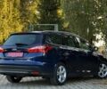 Синій Форд Фокус, об'ємом двигуна 1.6 л та пробігом 230 тис. км за 8299 $, фото 2 на Automoto.ua