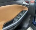 Синій Форд Фокус, об'ємом двигуна 1.6 л та пробігом 229 тис. км за 8900 $, фото 22 на Automoto.ua