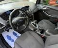 Синий Форд Фокус, объемом двигателя 1.56 л и пробегом 276 тыс. км за 7700 $, фото 27 на Automoto.ua
