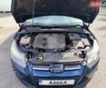 Синий Форд Фокус, объемом двигателя 1.6 л и пробегом 350 тыс. км за 5900 $, фото 4 на Automoto.ua