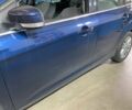 Синій Форд Фокус, об'ємом двигуна 0.16 л та пробігом 193 тис. км за 6300 $, фото 12 на Automoto.ua