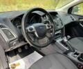 Синій Форд Фокус, об'ємом двигуна 1.6 л та пробігом 196 тис. км за 7999 $, фото 3 на Automoto.ua