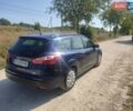 Синий Форд Фокус, объемом двигателя 1.6 л и пробегом 200 тыс. км за 6999 $, фото 9 на Automoto.ua