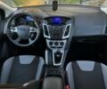 Синій Форд Фокус, об'ємом двигуна 1.6 л та пробігом 230 тис. км за 8299 $, фото 4 на Automoto.ua