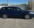 Синий Форд Фокус, объемом двигателя 1.6 л и пробегом 329 тыс. км за 6900 $, фото 2 на Automoto.ua