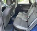 Синий Форд Фокус, объемом двигателя 1.6 л и пробегом 312 тыс. км за 6500 $, фото 13 на Automoto.ua
