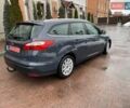 Синій Форд Фокус, об'ємом двигуна 1.6 л та пробігом 230 тис. км за 7999 $, фото 8 на Automoto.ua